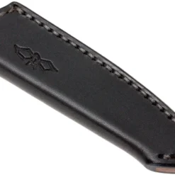 Nesmuk Lederscheide 11 Cm, Für Officemesser, Anthrazit, NELSS1403