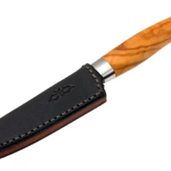 Nesmuk Lederscheide 11 Cm, Für Officemesser, Anthrazit, NELSS1403 -Koch Klingen Verkaufsgeschäft NELSS1403 03 nesmuk nelss1403 03