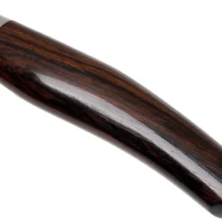 Nesmuk SOUL Slicer 16 Cm, Grenadille, S3G1602012 -Koch Klingen Verkaufsgeschäft NES3G1602012 04 nesmuk soul nes3g1602012 04