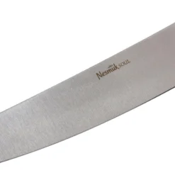 Nesmuk SOUL Kochmesser 18 Cm, Grenadille, S3G1802012 -Koch Klingen Verkaufsgeschäft NES3G1802012 03 nesmuk soul nes3g1802012 03