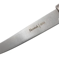 Nesmuk SOUL Officemesser 9,6 Cm, Grenadille, S3G902013 11 Nesmuk SOUL Officemesser 9,6 Cm, Grenadille, S3G902013 -Koch Klingen Verkaufsgeschäft NES3G902013 03 nesmuk soul nes3g902013 03