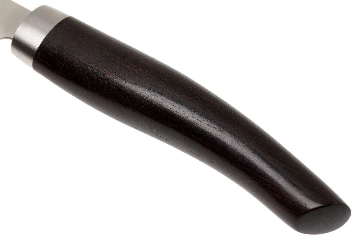 Nesmuk SOUL Officemesser 9,6 Cm, Grenadille, S3G902013 6 Nesmuk SOUL Officemesser 9,6 Cm, Grenadille, S3G902013 – Bild 4