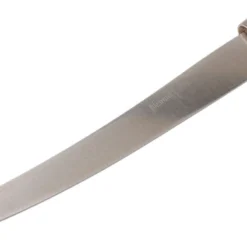 Nesmuk SOUL Slicer 16 Cm, Olivenholz, S3O1602012 -Koch Klingen Verkaufsgeschäft NES3O1602012 03 nesmuk soul nes3o1602012 03