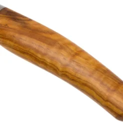 Nesmuk SOUL Slicer 16 Cm, Olivenholz, S3O1602012 -Koch Klingen Verkaufsgeschäft NES3O1602012 04 nesmuk soul nes3o1602012 04