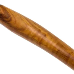 Nesmuk SOUL Slicer 16 Cm, Olivenholz, S3O1602012 -Koch Klingen Verkaufsgeschäft NES3O1602012 05 nesmuk soul nes3o1602012 05