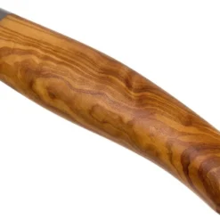 Nesmuk SOUL Kochmesser 18 Cm, Olivenholz, S3O1802012 -Koch Klingen Verkaufsgeschäft NES3O1802012 04 nesmuk soul nes3o1802012 04