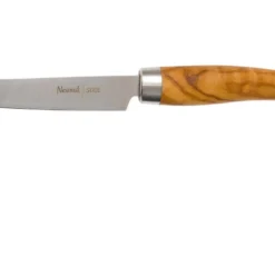 Nesmuk SOUL Officemesser 9,6 Cm, Olivenholz, S3O902013