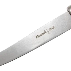 Nesmuk SOUL Officemesser 9,6 Cm, Olivenholz, S3O902013 -Koch Klingen Verkaufsgeschäft NES3O902013 03 nesmuk soul nes3o902013 03