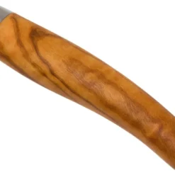 Nesmuk SOUL Officemesser 9,6 Cm, Olivenholz, S3O902013 -Koch Klingen Verkaufsgeschäft NES3O902013 04 nesmuk soul nes3o902013 04
