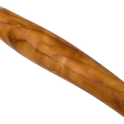 Nesmuk SOUL Officemesser 9,6 Cm, Olivenholz, S3O902013 -Koch Klingen Verkaufsgeschäft NES3O902013 05 nesmuk soul nes3o902013 05