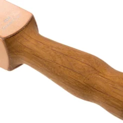 Nesmuk Stoßriemen 26 Cm, Pre-Loaded Diamantpaste, STR3752011 -Koch Klingen Verkaufsgeschäft NESTR3752011 03 nesmuk stropping paddle nestr3752011 03