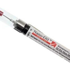 Nano-Oil 10w Universal-Öl 8cc/8ml