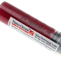 Koch Klingen Verkaufsgeschäft -Koch Klingen Verkaufsgeschäft NLNANGL30CC 02 nano grease nlnangl30cc 02