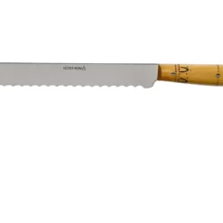 Nontron Traditional Brotmesser 20 Cm, CP