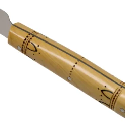 Nontron Traditional Brotmesser 20 Cm, CP 10 Nontron Traditional Brotmesser 20 Cm, CP -Koch Klingen Verkaufsgeschäft NNCP 04 nontron scaled