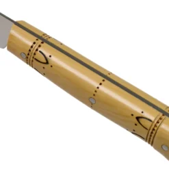 Nontron Traditional Brotmesser 20 Cm, CP 11 Nontron Traditional Brotmesser 20 Cm, CP -Koch Klingen Verkaufsgeschäft NNCP 05 nontron scaled