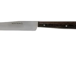 Nontron Traditional 6-teiliges Steakmesserset, Eschenholz, T6OFFRD -Koch Klingen Verkaufsgeschäft NNT6OFFRD 02 nontron scaled