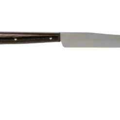 Nontron Traditional 6-teiliges Steakmesserset, Eschenholz, T6OFFRD -Koch Klingen Verkaufsgeschäft NNT6OFFRD 03 nontron scaled