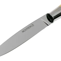 Nontron Christian Ghion 6-teiliges Steakmesserset, Buchsbaumholz, T6TDBU -Koch Klingen Verkaufsgeschäft NNT6TDBU 04 nontron scaled