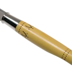 Nontron Christian Ghion 6-teiliges Steakmesserset, Buchsbaumholz, T6TDBU -Koch Klingen Verkaufsgeschäft NNT6TDBU 06 nontron scaled