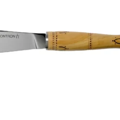 Nontron Traditional Buttermesser, TARTBOBU
