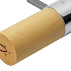 Nontron Straight Corkscrew TBALUBU Buchsbaum, Korkenzieher -Koch Klingen Verkaufsgeschäft NNTBALUBU 03 nontron scaled