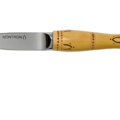 Nontron Traditional Austernmesser, THUIBOBU