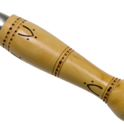 Nontron Traditional Austernmesser, THUIBOBU -Koch Klingen Verkaufsgeschäft NNTHUIBOBU 03 nontron scaled