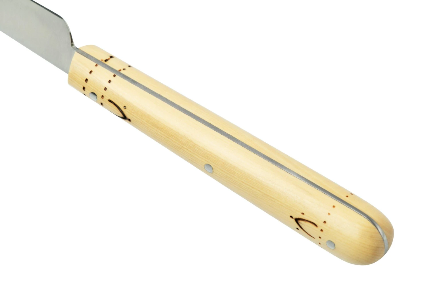 Nontron Traditional Range, 10 Cm TOF10RBU, Officemesser 6 Nontron Traditional Range, 10 Cm TOF10RBU, Officemesser – Bild 4