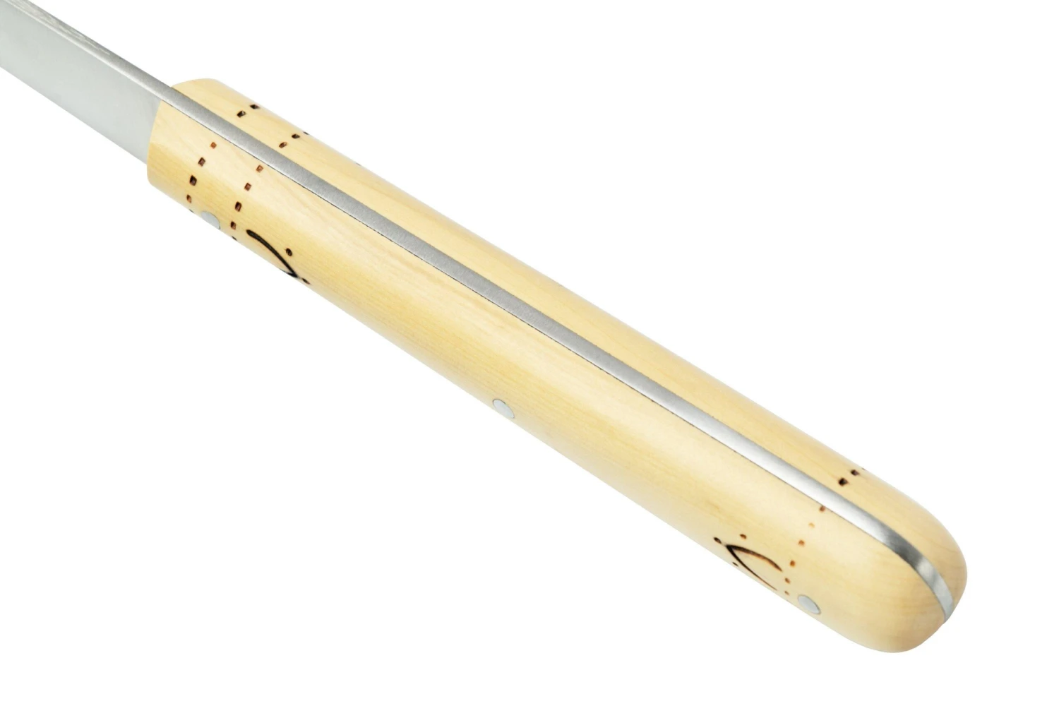 Nontron Traditional Range, 10 Cm TOF10RBU, Officemesser 7 Nontron Traditional Range, 10 Cm TOF10RBU, Officemesser – Bild 5