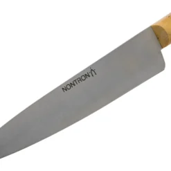Nontron Traditional Range Officemesser 12 Cm, TOF12RBU -Koch Klingen Verkaufsgeschäft NNTOF12RBU 03 nontron scaled