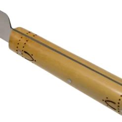 Nontron Traditional Range Officemesser 12 Cm, TOF12RBU -Koch Klingen Verkaufsgeschäft NNTOF12RBU 04 nontron scaled