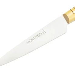 Nontron Traditional Range, 8 Cm TOF9RBU, Officemesser -Koch Klingen Verkaufsgeschäft NNTOF9RBU 03 nontron scaled