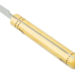 Nontron Traditional Range, 8 Cm TOF9RBU, Officemesser -Koch Klingen Verkaufsgeschäft NNTOF9RBU 05 nontron scaled