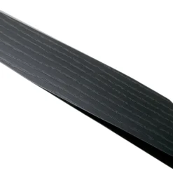 Noyer KM40B Messermagnet 40 Cm, Schwarz