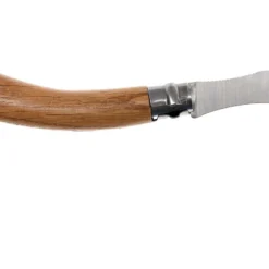 Opinel Champignonmesser N°08 Giftbox 12 Opinel Champignonmesser N°08 Giftbox -Koch Klingen Verkaufsgeschäft OP001327 02 opinel champignonmes op001327 02