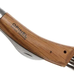 Opinel Champignonmesser N°08 Giftbox 15 Opinel Champignonmesser N°08 Giftbox -Koch Klingen Verkaufsgeschäft OP001327 05 opinel champignonmes op001327 05