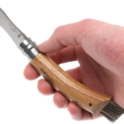 Opinel Champignonmesser N°08 Giftbox 16 Opinel Champignonmesser N°08 Giftbox -Koch Klingen Verkaufsgeschäft OP001327 06 opinel champignonmes op001327 06