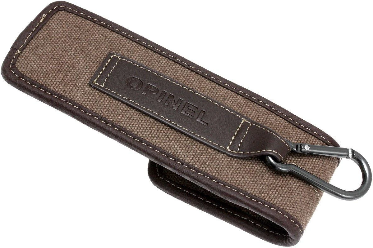 Opinel Champignonmesser N°08 Giftbox 10 Opinel Champignonmesser N°08 Giftbox – Bild 8