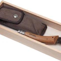 Opinel Champignonmesser N°08 Giftbox 19 Opinel Champignonmesser N°08 Giftbox -Koch Klingen Verkaufsgeschäft OP001327 09 opinel champignonmes op001327 09