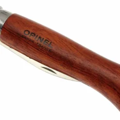 Opinel Austernmesser Nr. 09 12 Opinel Austernmesser Nr. 09 -Koch Klingen Verkaufsgeschäft OP001616 04 opinel oestermes op001616 04