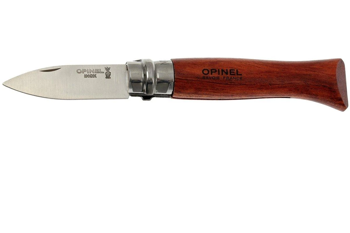 Opinel Austernmesser Nr. 09 9 Opinel Austernmesser Nr. 09 – Bild 7