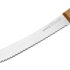 Opinel Parallèle N°116 Brotmesser 21 Cm -Koch Klingen Verkaufsgeschäft OP001816 03 opinel scaled