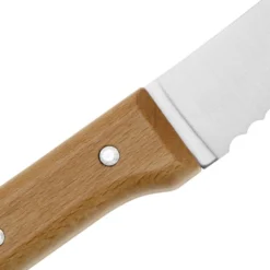 Opinel Parallèle N°116 Brotmesser 21 Cm -Koch Klingen Verkaufsgeschäft OP001816 05 opinel scaled