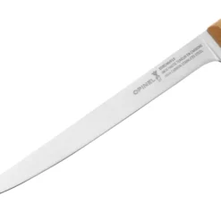 Opinel Parallèle Flexibles Filiermesser 18 Cm N°121 9 Opinel Parallèle Flexibles Filiermesser 18 Cm N°121 -Koch Klingen Verkaufsgeschäft OP001821 03 opinel scaled