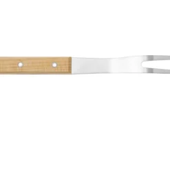 Opinel Parallèle Fleischgabel N°124 7 Opinel Parallèle Fleischgabel N°124 -Koch Klingen Verkaufsgeschäft OP001824 02 opinel scaled