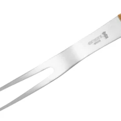 Opinel Parallèle Fleischgabel N°124 8 Opinel Parallèle Fleischgabel N°124 -Koch Klingen Verkaufsgeschäft OP001824 03 opinel scaled
