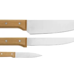 Opinel Trio Parrallèle OP001838, 3-teiliges Messerset 14 Opinel Trio Parrallèle OP001838, 3-teiliges Messerset -Koch Klingen Verkaufsgeschäft OP001838 02 opinel scaled