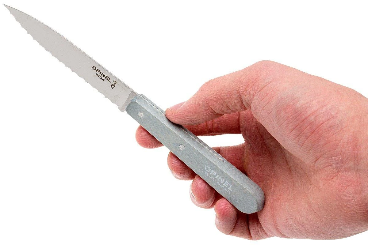 Opinel 001939 Les Essentiels Art Deco 4 Opinel 001939 Les Essentiels Art Deco – Bild 2