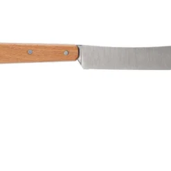 Opinel Frühstücksmesser Buche, 002175 9 Opinel Frühstücksmesser Buche, 002175 -Koch Klingen Verkaufsgeschäft OP002175 02 opinel op002175 02